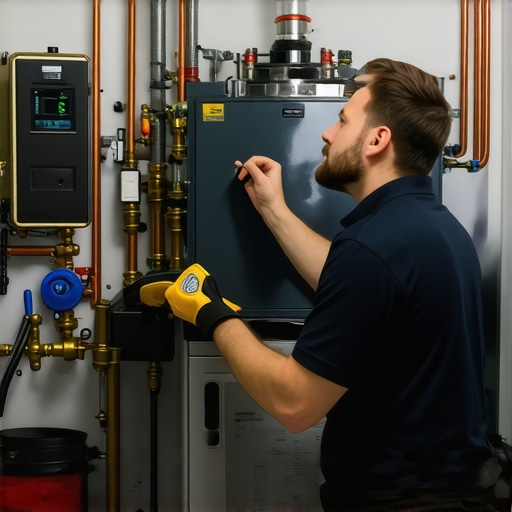 Top Furnace Repair Tips for Reliable Heating in 2024