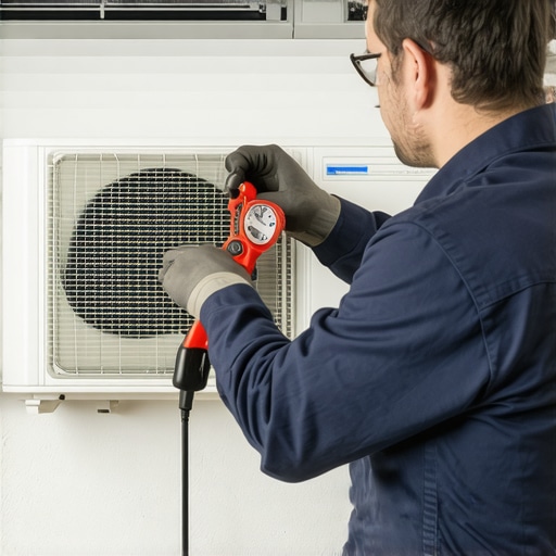 Top Heat Pump & Mini-Split Repair Solutions for Lasting Comfort in 14 Minutes