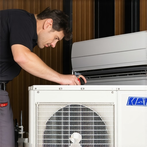 Top Heat Pump & Mini-Split Repairs for Lasting Home Comfort | 2024