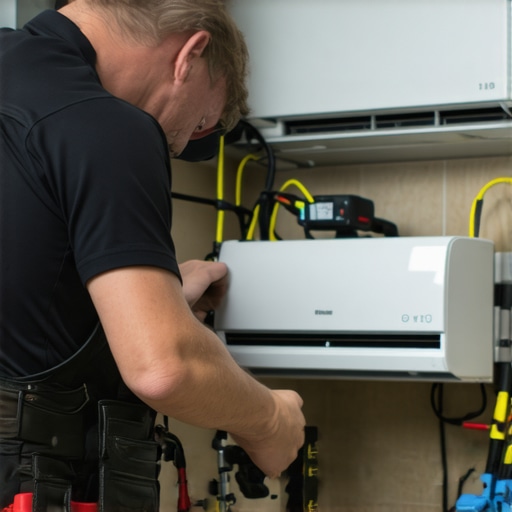 Top Mini-Split, Furnace & HVAC Repair Results for Lasting Comfort | 2024