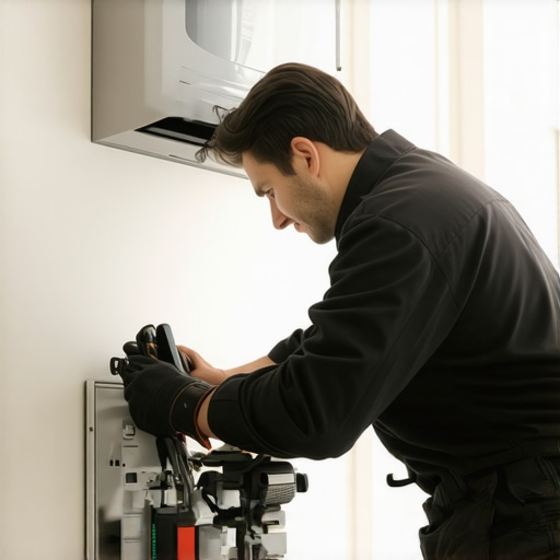 Top Mini-Split & HVAC Repair Results for Lasting Comfort in 2024