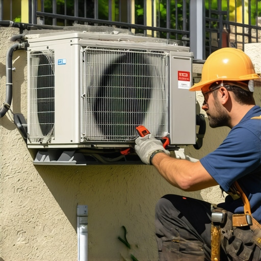 Top Mini-Split & Heat Pump Repairs for Lasting Comfort | 2024