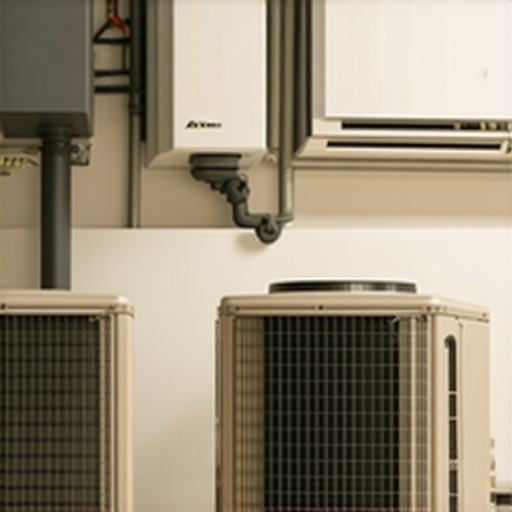 Top Mini-Split & Heat Pump Repairs for Lasting Comfort | 2024