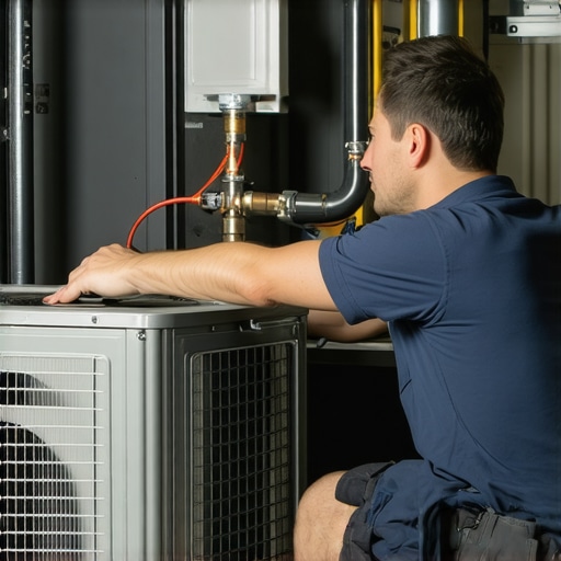 Trust Our Expert HVAC Repair & Heat Pump Results | 2024