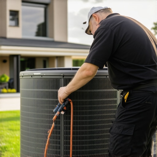 Trust Our Expert HVAC Repair & Heat Pump Results for 2024