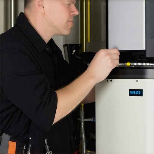 Trust Our Experts for Reliable Heat Pump & Furnace Repairs in 2024