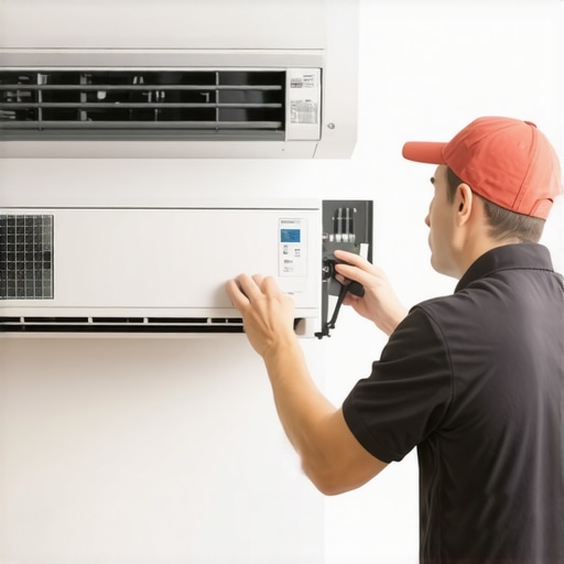 Trust Our HVAC Experts for Effective Heat Pump & Mini-Split Repairs Today