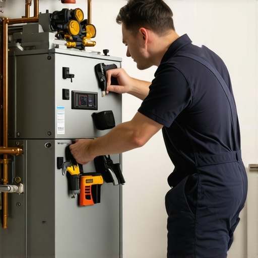 Trusted Furnace & HVAC Repair Results | Reliable Service Today