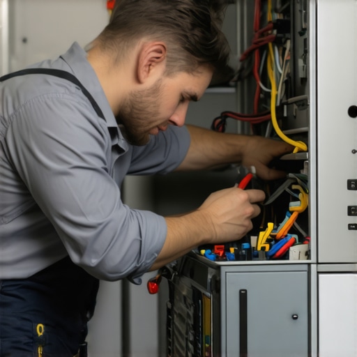 Trusted HVAC Repair & Furnace Results for Reliable Home Comfort | 2024