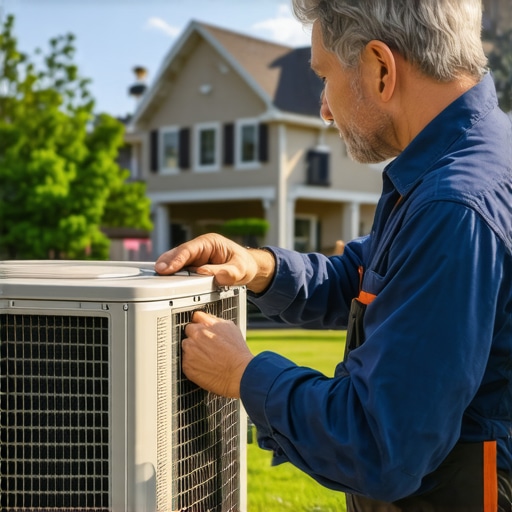 Trusted HVAC Repair & Heat Pump Results | Lasting Comfort 2024