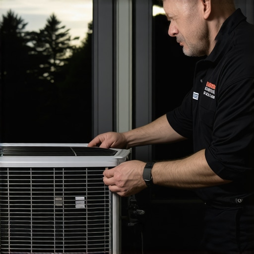 Trusted HVAC Repair & Heat Pump Results | Lasting Comfort 2024