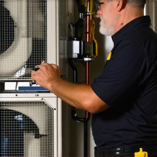 Trusted HVAC Repair & Heat Pump Results for Lasting Comfort | 2024