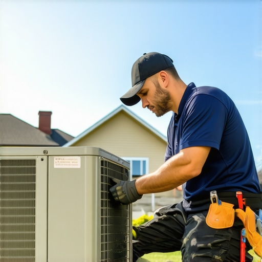 Trusted HVAC Repair & Heat Pump Results for Lasting Comfort | 2024