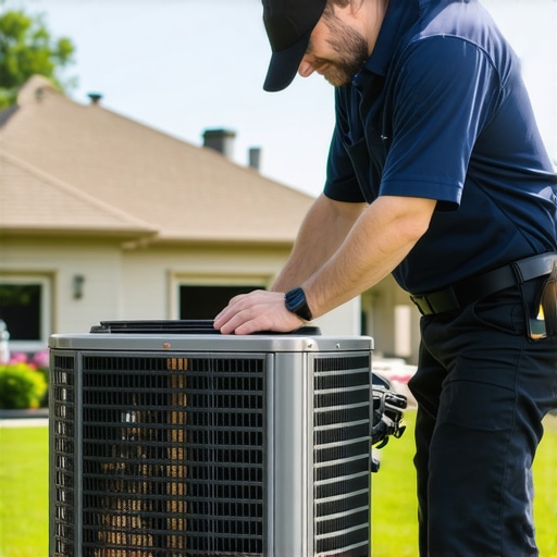 Trusted HVAC Repair & Heat Pump Results for Lasting Comfort | 2024