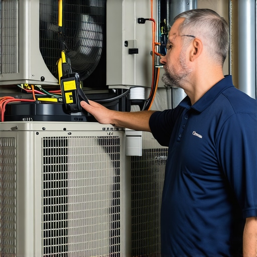 Trusted HVAC Repair & Heat Pump Results for Lasting Comfort in 2024
