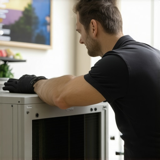 Trusted HVAC Repair & Heat Pump Solutions for Lasting Comfort | 2024