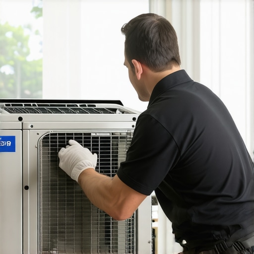 Trusted HVAC Repair & Mini-Split Solutions for Lasting Comfort