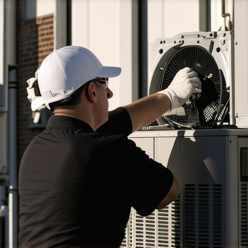 Trusted HVAC Repair Results for Lasting Comfort | 2024