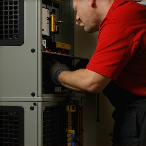 Trusted Heat Pump & Furnace Repair Experts for Long-Lasting Results | 2024