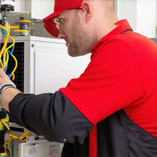 Trusted Heat Pump & Mini-Split Repair Results | Reliable HVAC Service