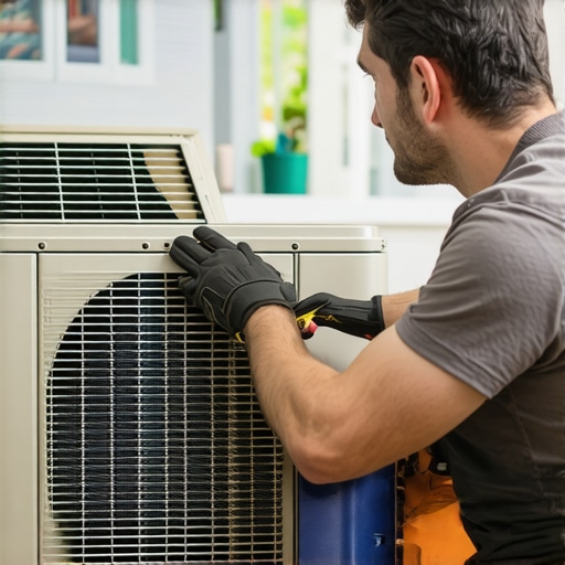 Trusted Heat Pump & Mini-Split Repair Solutions for 2024 Home Comfort