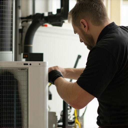Trusted Heat Pump & Mini-Split Repairs for Lasting Comfort | 2024