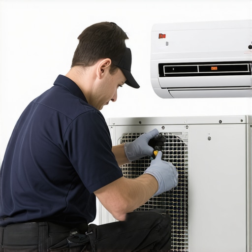Trusted Heat Pump & Mini-Split Repairs for Lasting Home Comfort | 2024