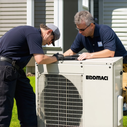 Trusted Mini-Split & Heat Pump Repair Experts | Long-Lasting Results in 2024