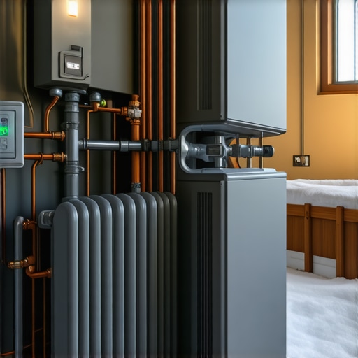 3 Reasons Church Heating Systems Fail in January [2026 Fixes]