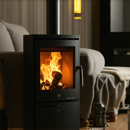 5 Common Pellet Stove Fixes for a Warmer 2026 Winter
