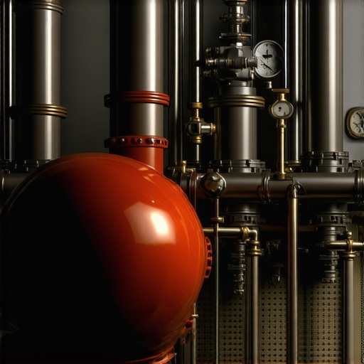 Banging Steam Pipes? 4 Critical Boiler Repair Fixes for 2026