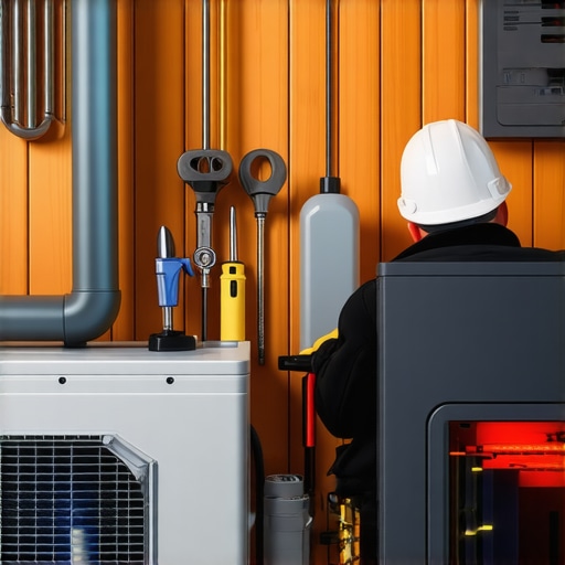 Best Heat Pump & Furnace Repair Tips for Lasting Home Comfort
