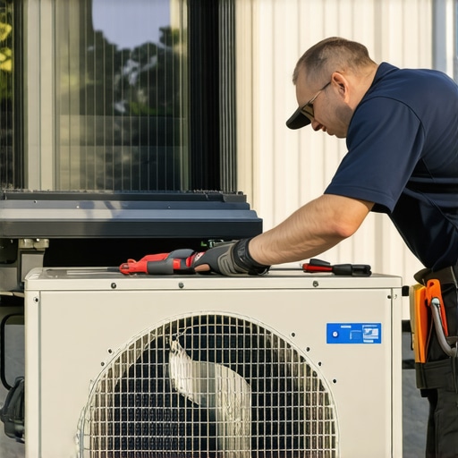 Effective Heat Pump & Mini-Split Repair Tips for Lasting Comfort
