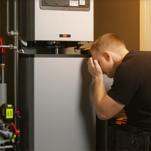 Expert Furnace Repair & Maintenance Tips for Long-Lasting Warmth in 16:45