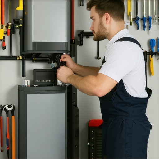 Expert HVAC Repair & Trustworthy Furnace & Heat Pump Results