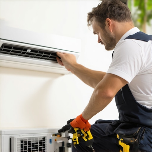 Expert Mini-Split & HVAC Repair Solutions for Reliable Home Climate