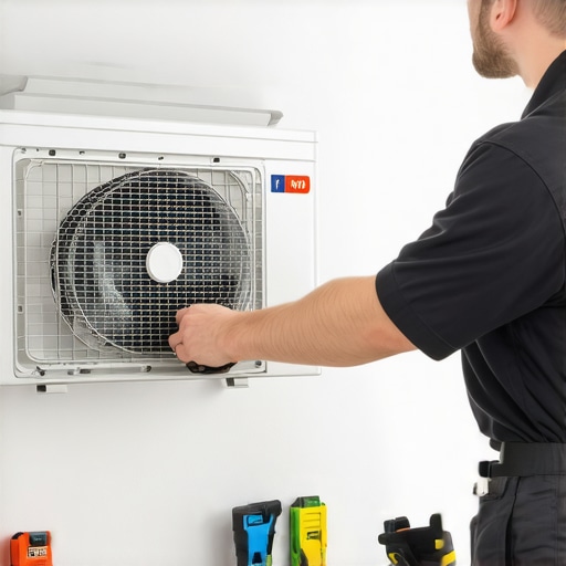 Expert Mini-Split & Heat Pump Maintenance Tips for Lasting Efficiency in 2024