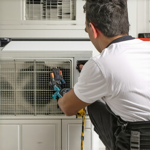 Expert Mini-Split & Heat Pump Repair for Maximum Home Comfort