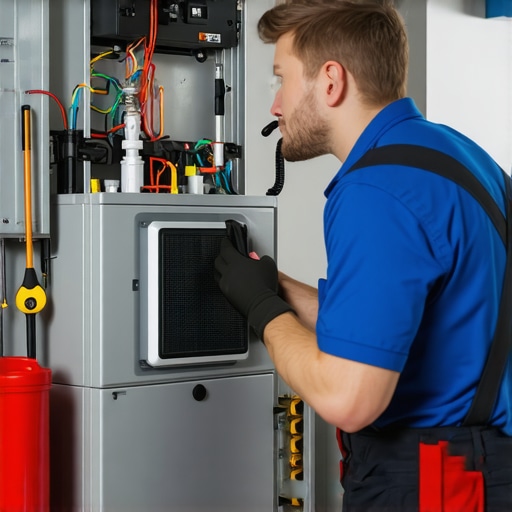 Furnace Repair & HVAC Troubleshooting: Effective Solutions for Long-Lasting Results