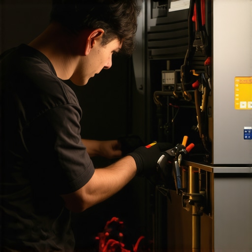Furnace Repair: Reliable Solutions for Lasting Home Warmth