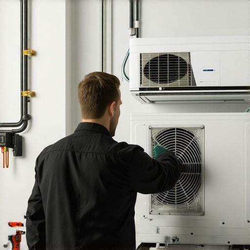 Heat Pump & Mini-Split Maintenance Tips for Optimal Comfort in 2024