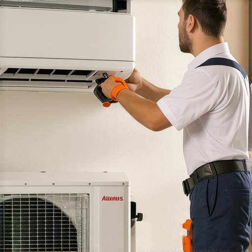 Mini-Split & Heat Pump Repair Experts for Lasting Home Comfort