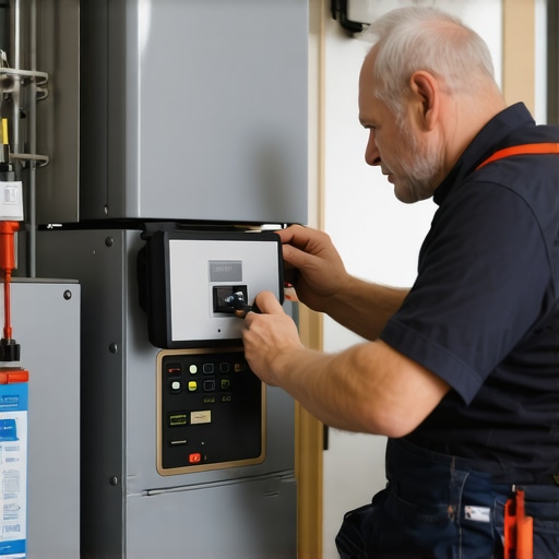 Reliable Furnace & HVAC Repair Results for Lasting Warmth in 2024