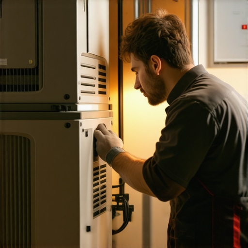 Reliable Furnace & HVAC Repair Results for Long-Lasting Warmth
