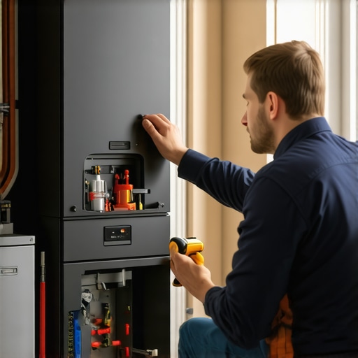 Reliable Furnace & HVAC Repair Solutions for Long-Lasting Home Warmth in 2024