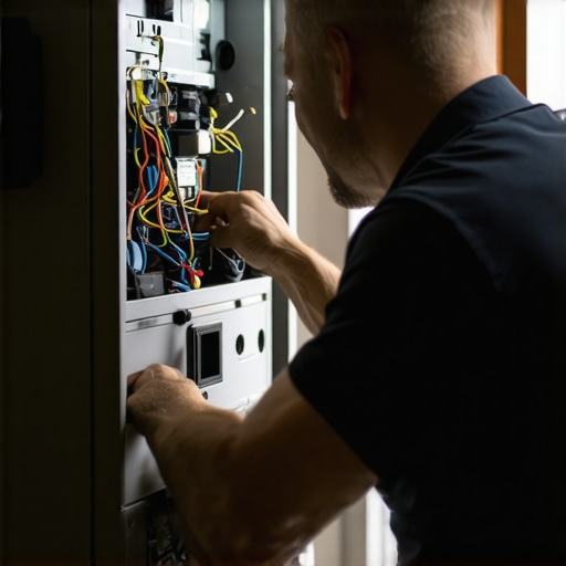 Reliable Furnace & HVAC Repair for Long-Lasting Home Warmth in 2024