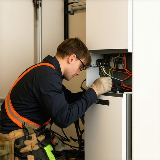 Reliable Furnace & Mini-Split Repair Solutions for Secure Results