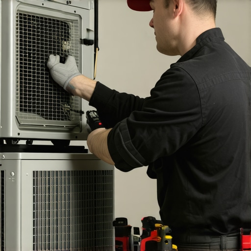 Reliable HVAC Repair & Troubleshooting for Lasting Home Comfort