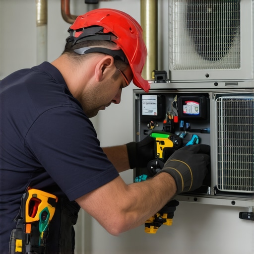 Reliable HVAC Repair & Troubleshooting for Lasting Home Comfort