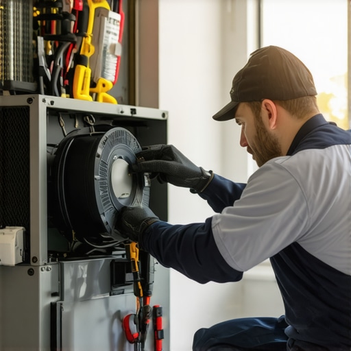 Reliable Heat Pump & Furnace Repair Experts for Lasting Results in 2024